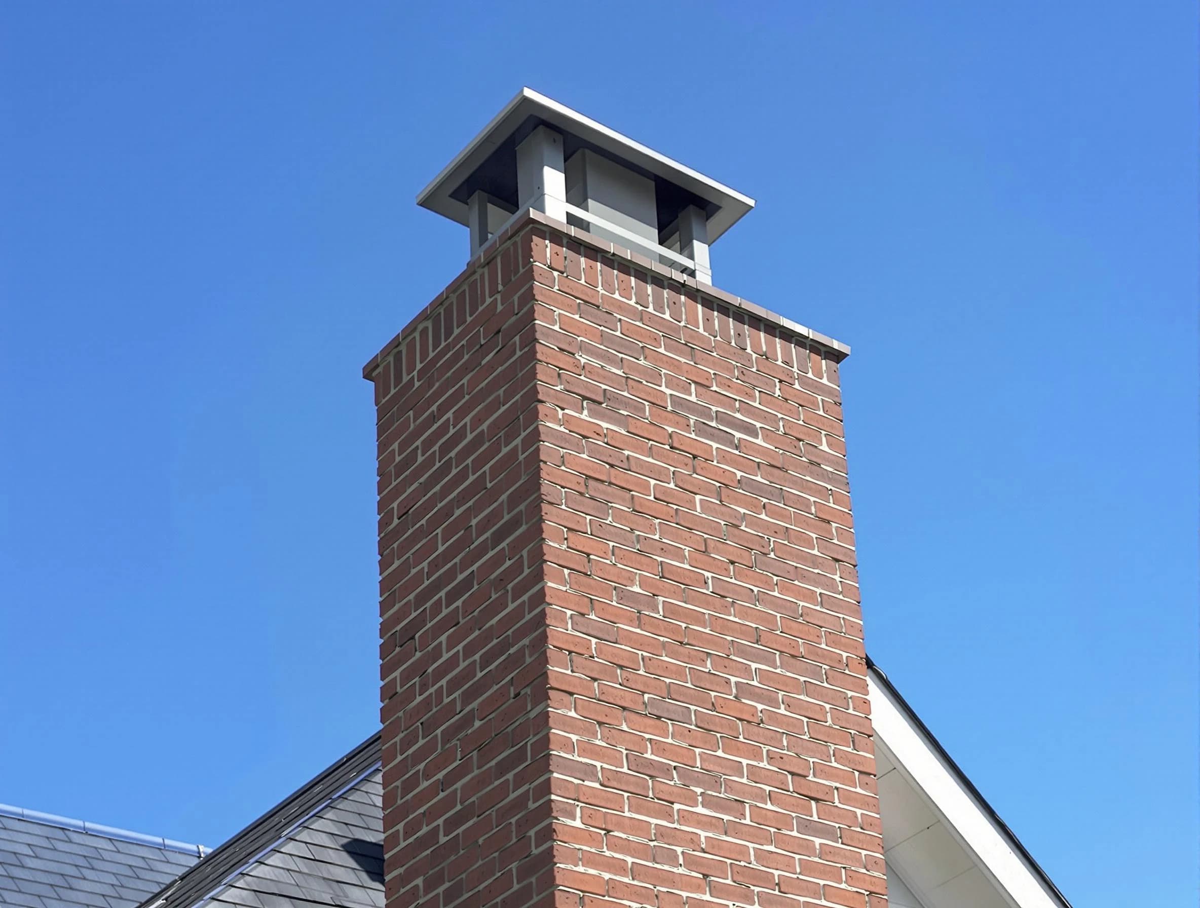 Chimney Remodeling service in Firestone, CO
