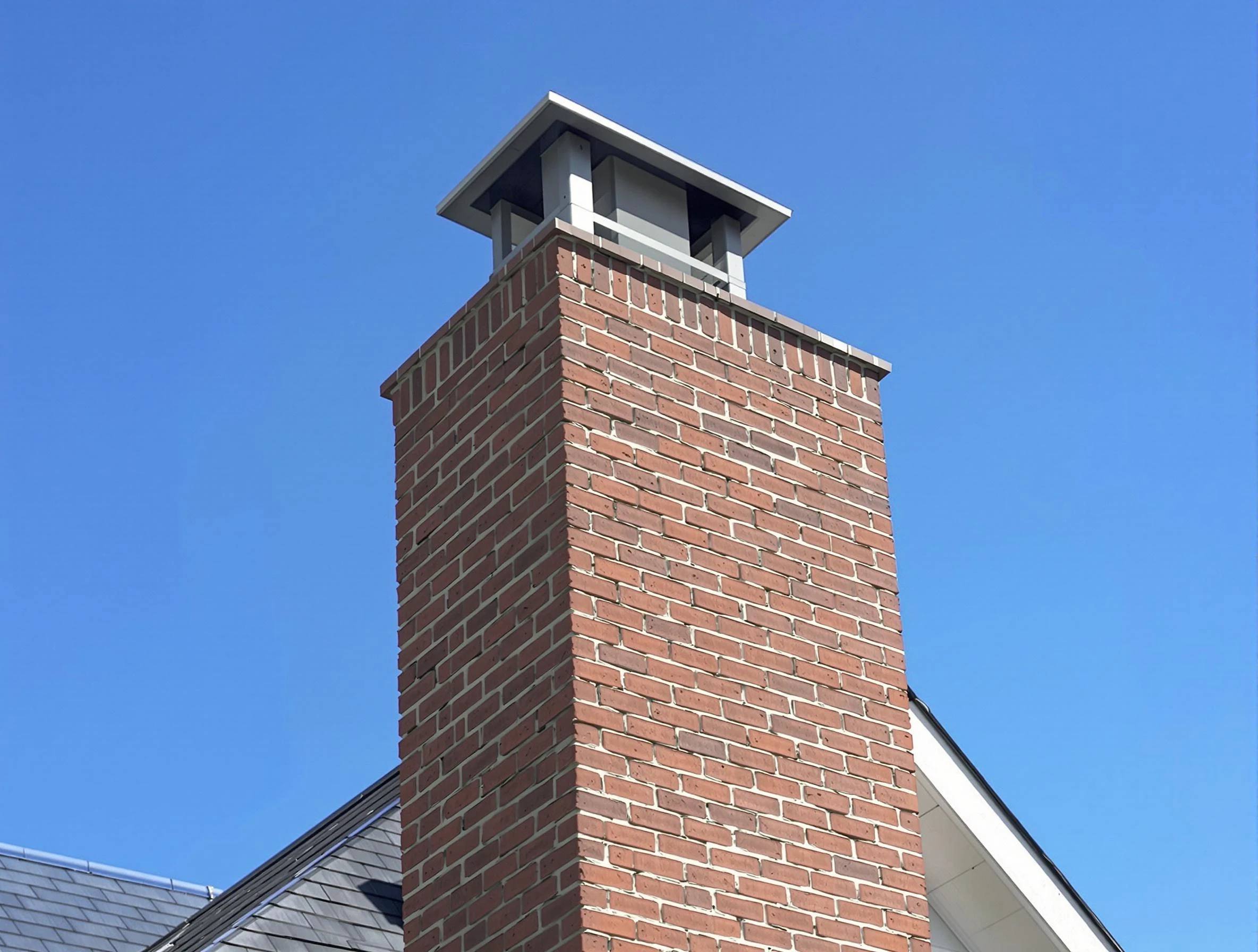 Chimney Remodeling service in Firestone, CO