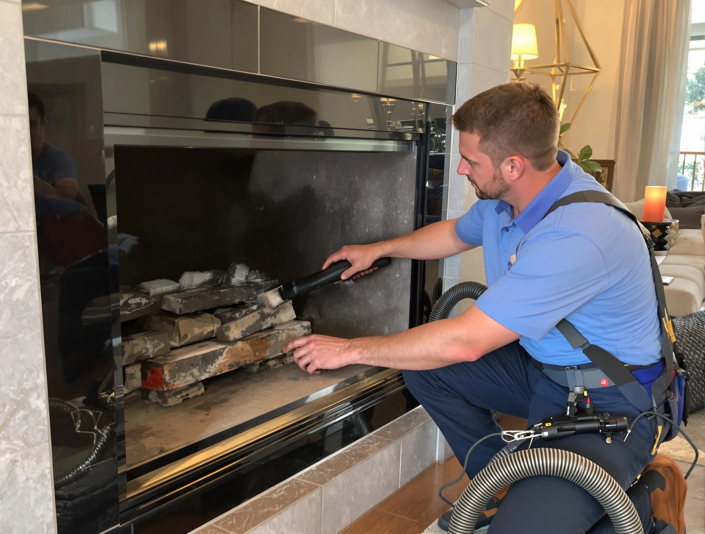 Fireplace Maintenance service in Firestone, CO